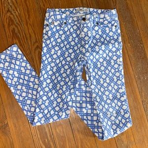 Vineyard Vines Girls Pants - size 14